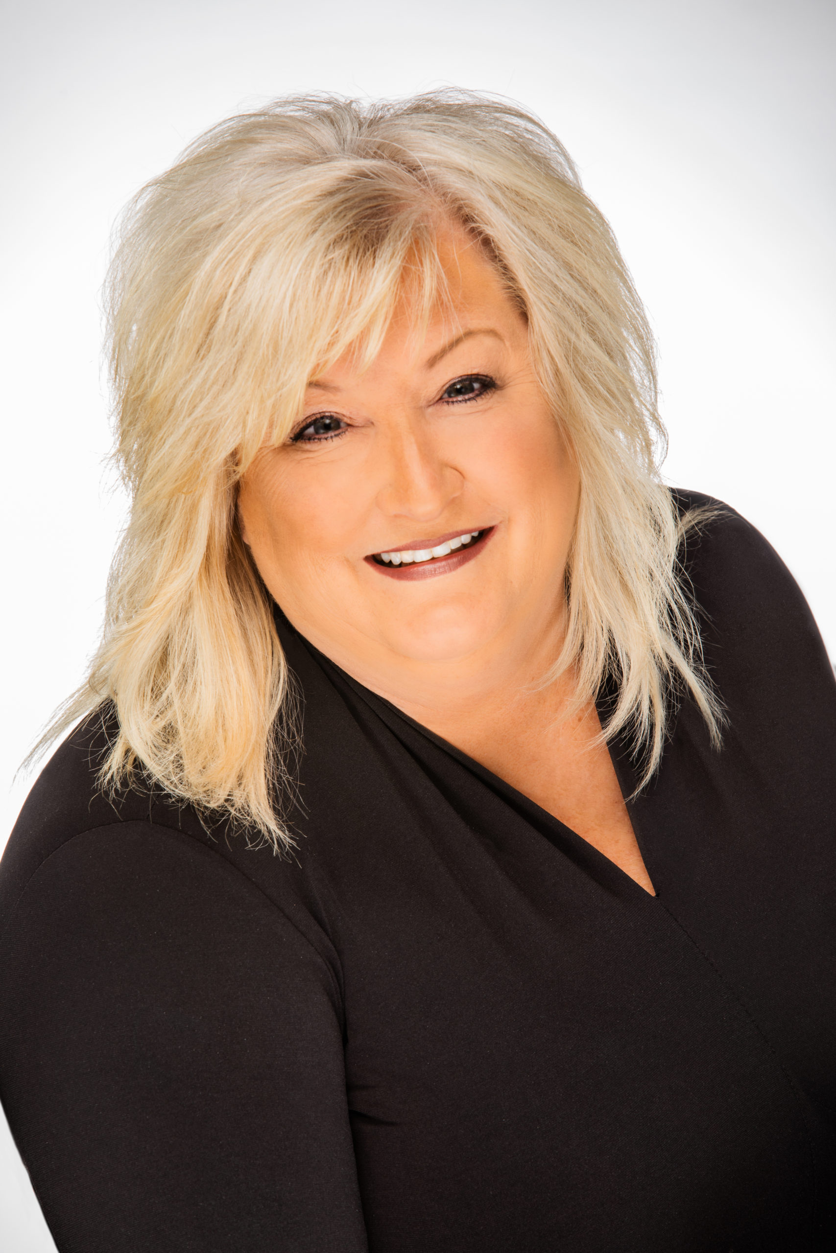 Shelly Brown