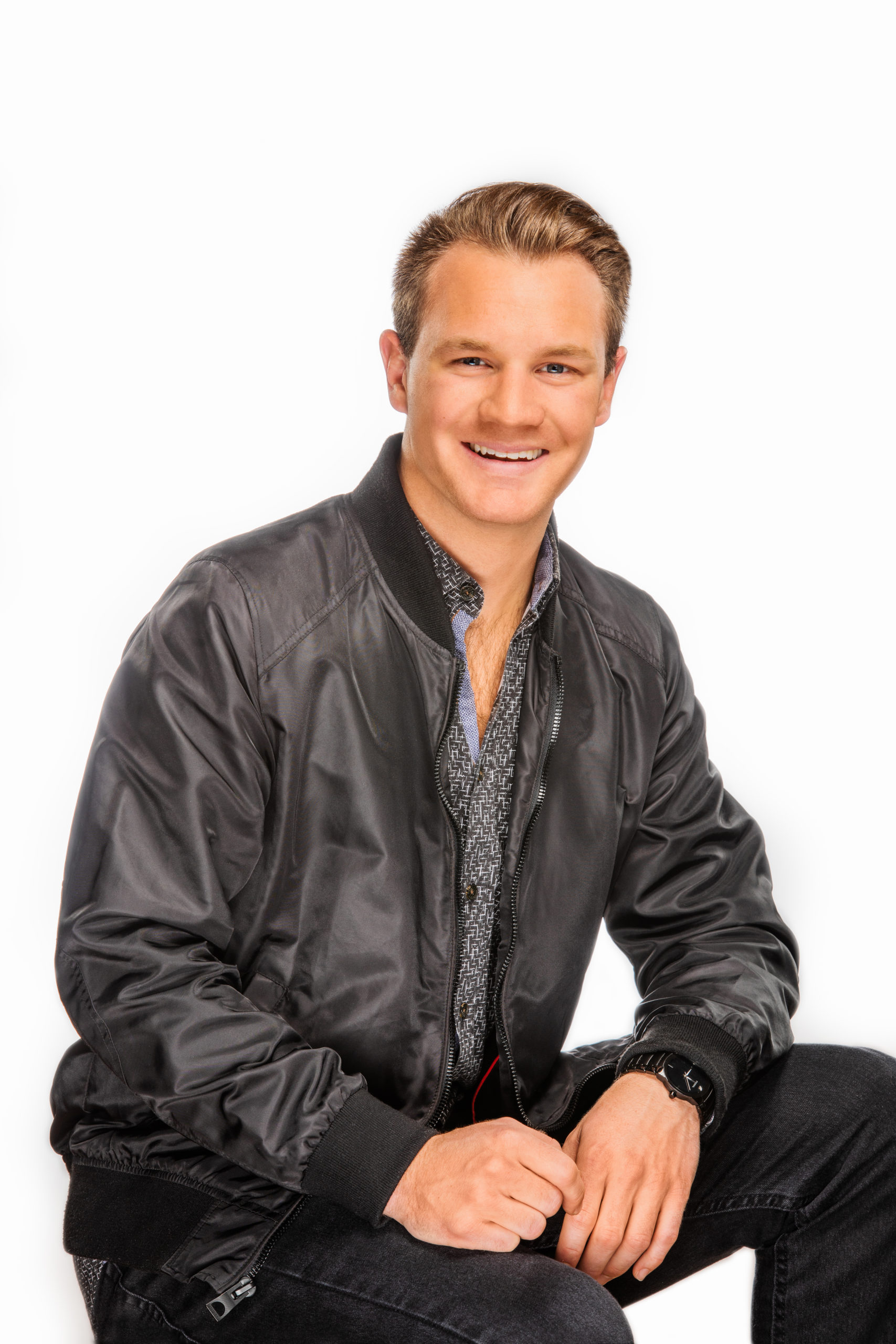 Andrew Brown