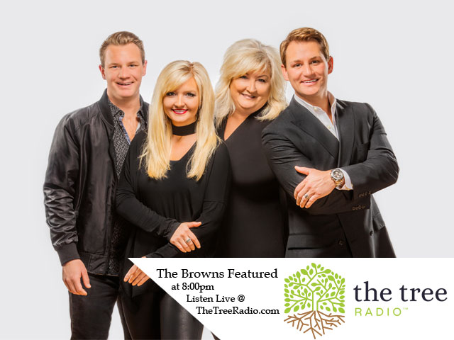 The Tree Radio